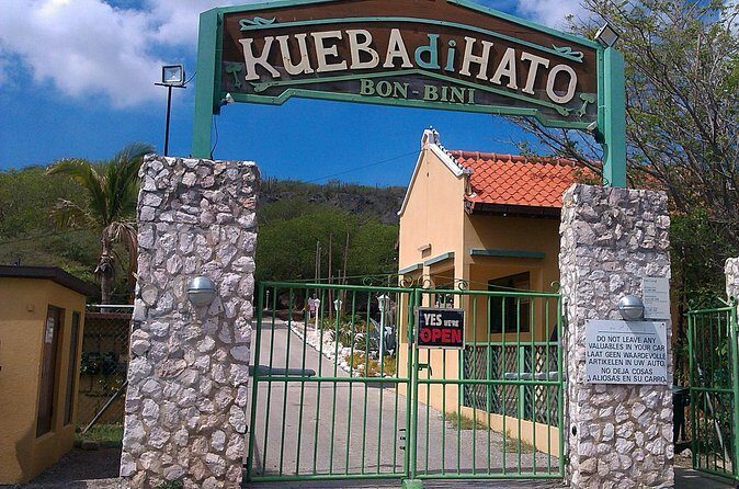 Curacao Beach and Hato Caves Tour - Authenticity and Experience