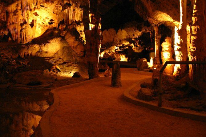 Curacao Beach and Hato Caves Tour - The Sum Up