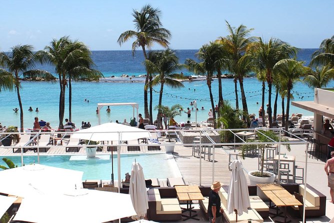 Curacao Beach and Hato Caves Tour - Recommendations and Considerations