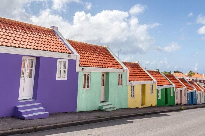 Curacao Beach and Hato Caves Tour - Flamingo Park Exploration