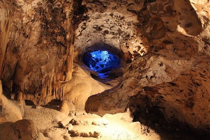 Curacao Beach and Hato Caves Tour - Guided Tour of Hato Caves