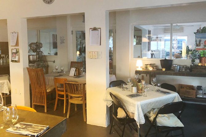 Curaçao Chefs Table - Meeting and Pickup Information