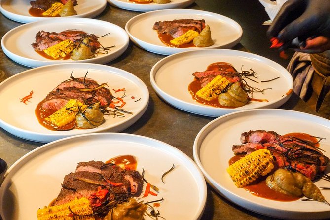Curaçao Chefs Table - Additional Information