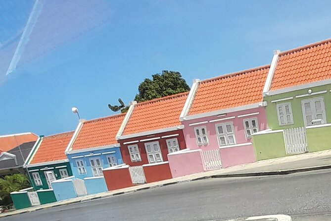 Curaçao City and Beach Tour - Pricing and Booking