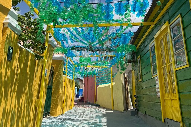 Curacao City Highlights 4-Hour Tour - Recommendations and Highlights