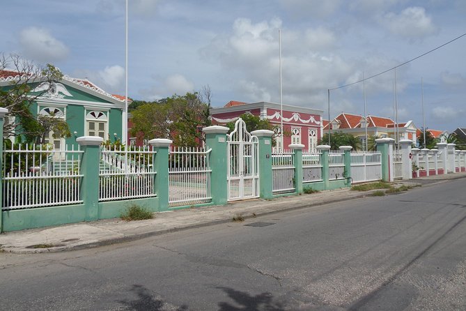 Curacao City, Shop and Beach Tour - Customer Feedback