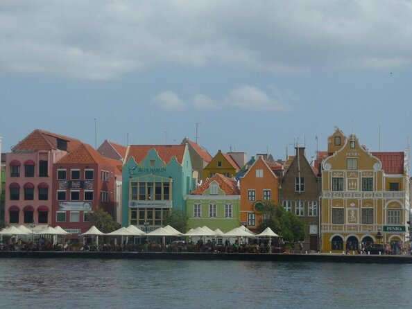 Curacao City, Shop and Beach Tour - Physical Requirements