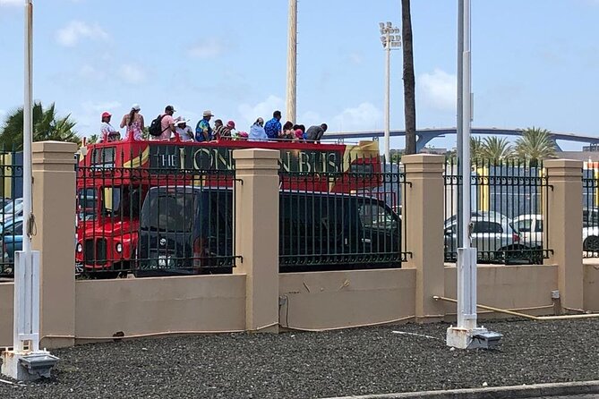 Curacao City Tour: Chobolobo and Ostrich Farm Experience - Insights Into Local Life