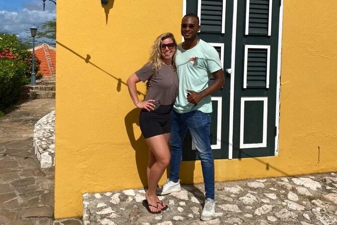 Curacao City Tour: Chobolobo and Ostrich Farm Experience - Exceptional Tour Guide Mayra