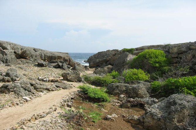 Curacao Complete Island Tour - Inclusions and Exclusions