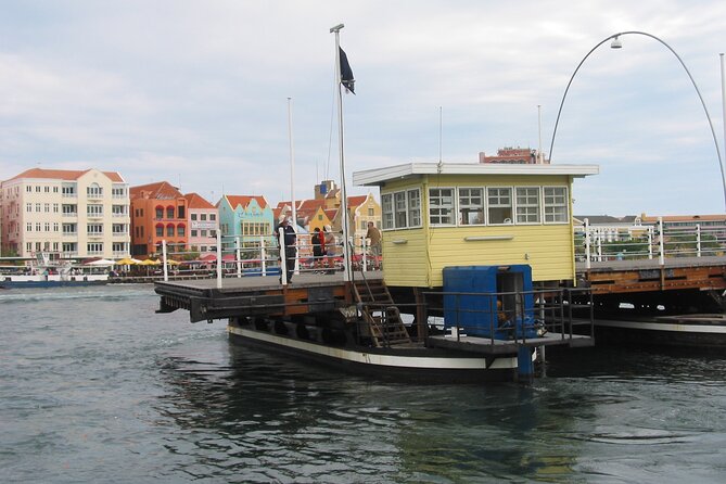 Curacao Complete Island Tour - Booking and Cancellation Policy