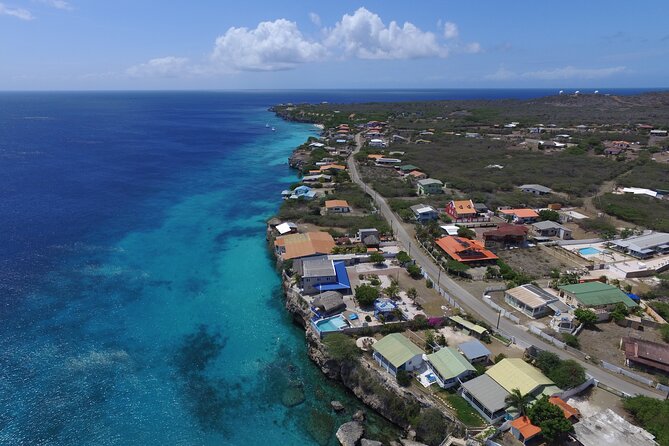 Curacao Complete Island Tour - Exploring Curacaos Landmarks