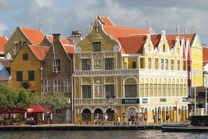 Curacao Complete Island Tour - Taking in the Islands History and Culture