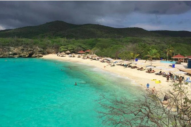 Curacao Complete Island Tour - Scenic Views and Photo Opportunities