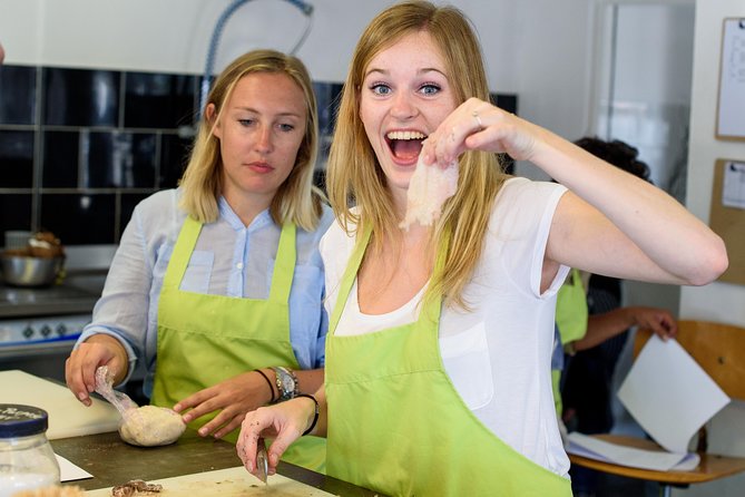 Curaçao Cooking Class - Customer Feedback