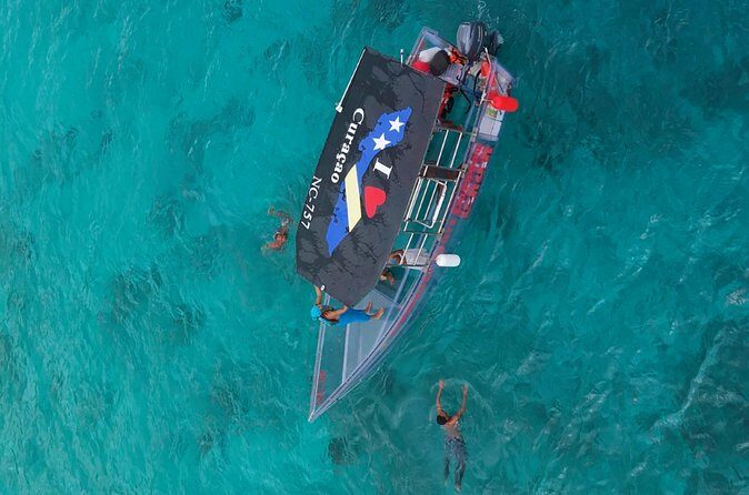 Curacao Flamingos Clear Boat Ride and Porto Marie Beach tour - Frequently Asked Questions