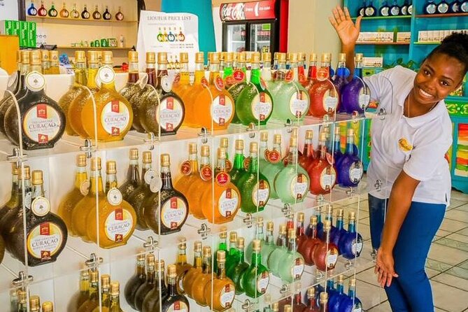 Curacao Highlights Scenic, History and Cultural Tour - Location and Duration