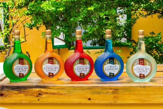 Curacao Highlights Scenic, History and Cultural Tour - Accessibility and Requirements