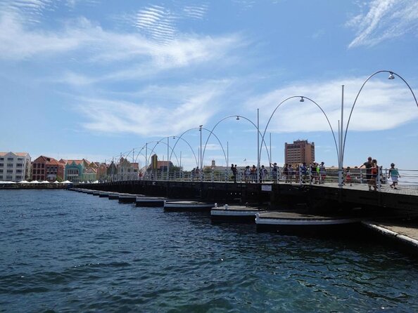 Curacao Island Tour - About Your Stay