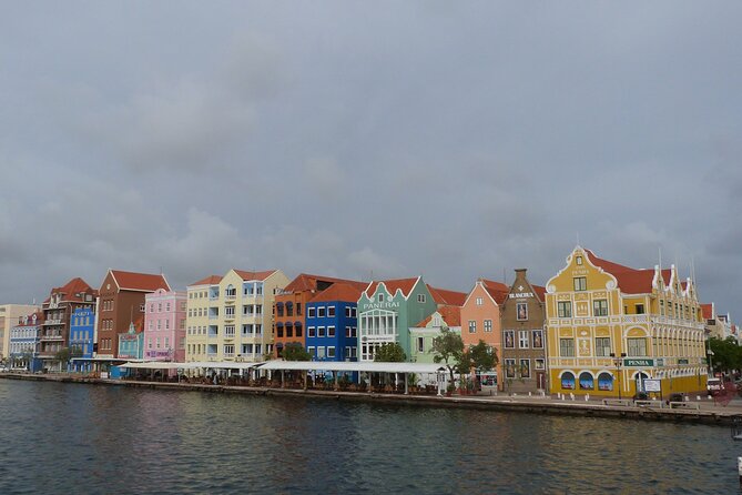 Curacao Island Tour - Customer Feedback