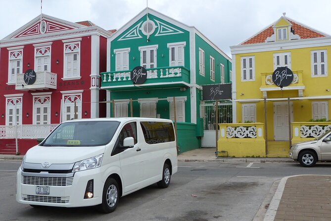Curacao Island Tour - Cultural Immersion Experiences