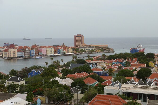 Curacao Island Tour - Personalized Tour Itinerary