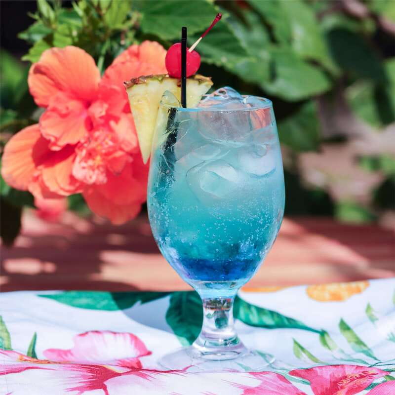 Curacao: La Hacienda Olivia - Booking and Cancellation