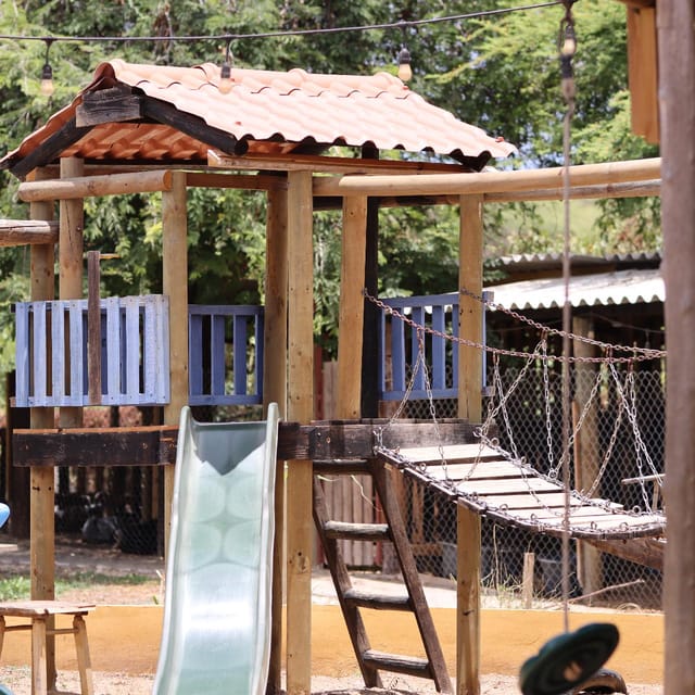 Curacao: La Hacienda Olivia - Frequently Asked Questions