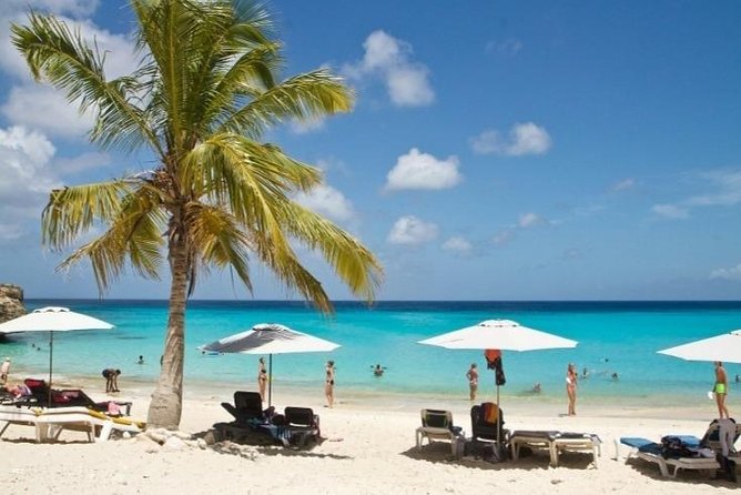 Curaçao Nature Lovers Tour - Included Amenities