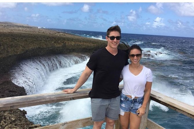 Curaçao Nature Lovers Tour - Accessibility Details