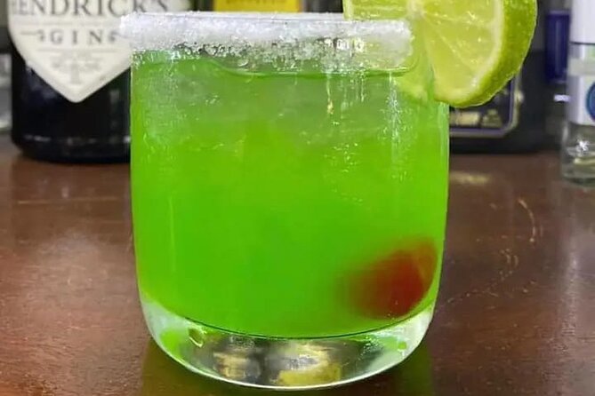 Curacao Night Adventure Bar Hops & Bites - Highlights of the Experience