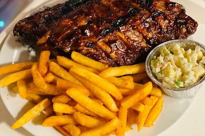 Curacao Night Adventure Bar Hops & Bites - Pickup and Transportation Details