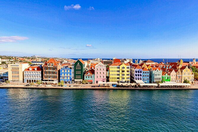 Curaçao  Private City Tour with Insider Secrets - Key Points