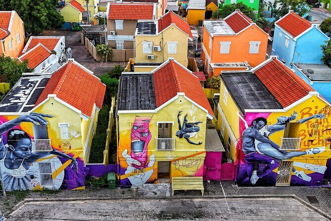 Curaçao  Private City Tour with Insider Secrets - Who Will Love This Tour?