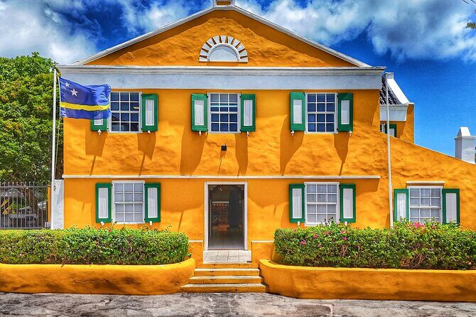 Curaçao  Private City Tour with Insider Secrets - FAQs