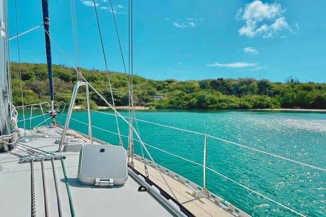 Curacao Private Snorkeling Boat Trip Morning - An Authentic Caribbean Snorkeling Adventure