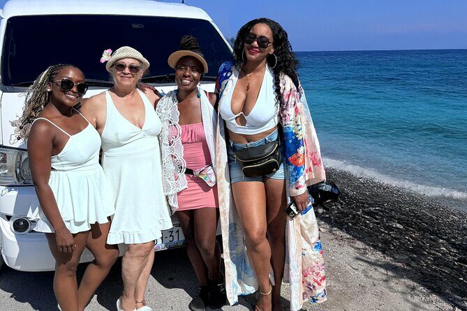 Curacao Private Transportation - Who Will Love This Service?