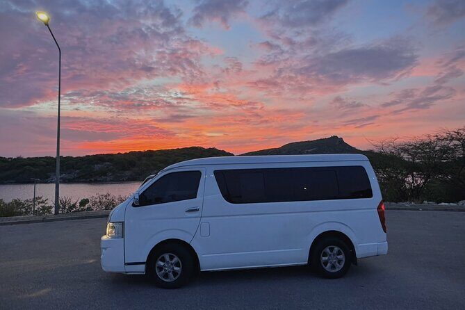 Curacao Private Transportation - Pricing and Value: Is it Worth It?