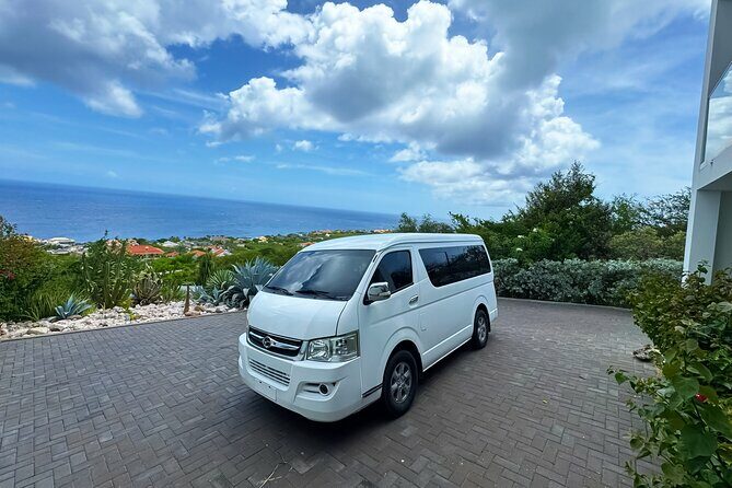 Curacao Private Transportation - Final Thoughts