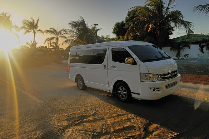 Curacao Private Transportation - FAQ