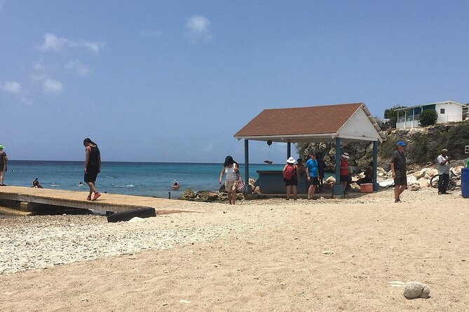 Curacao Sea Turtle Swim and West Side Natural Highlights - Visitor Feedback