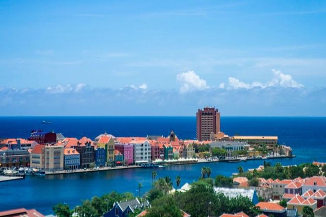 Curacao Shore Excursion: Beach Treat and Curacao Island Tour - Included and Excluded