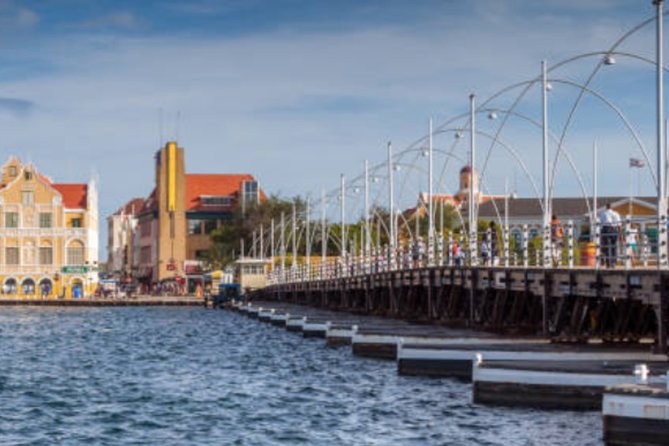 Curacao Shore Excursion: Beach Treat and Curacao Island Tour - Meeting and Pickup