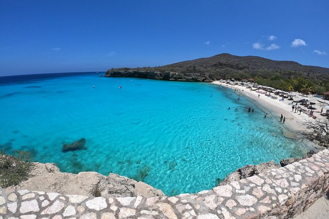 Curacao: Swimming With Sea Turtles and Grote Knip Beach Tour - Itinerary Highlights