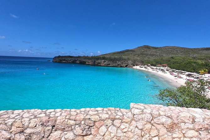 Curacao: Swimming With Sea Turtles and Grote Knip Beach Tour - Professional Guides and Services