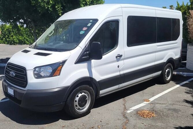 Curacao to Curacao Hato Airport (CUR) - Departure Transfer - Accessibility Information