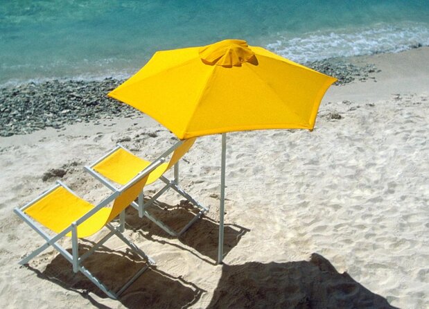 Curacao Trips! Come Along and Ill Show You the Most Beautiful Places on Curacao. - Customer Testimonials