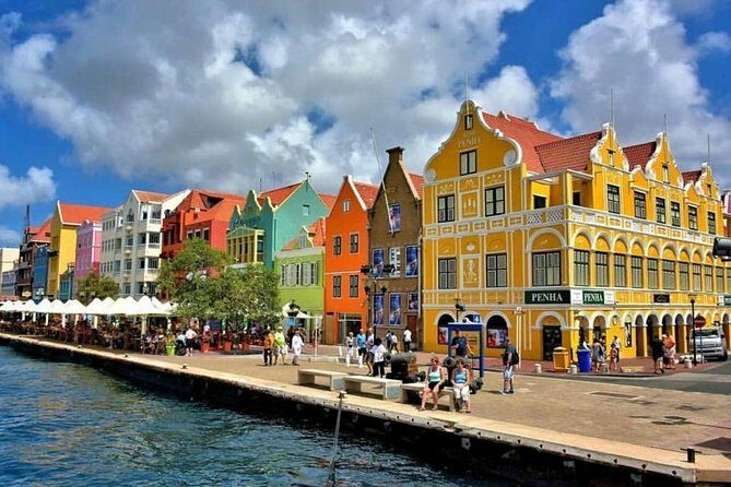 Curacao Walking Tour - Best way to get to know Willemstad! - Final Word