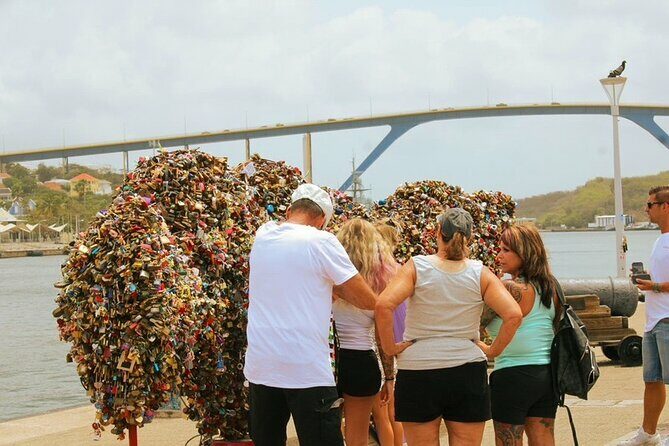 Curacao Walking Tour Culture History and Art Exploration - What Makes This Tour Stand Out?