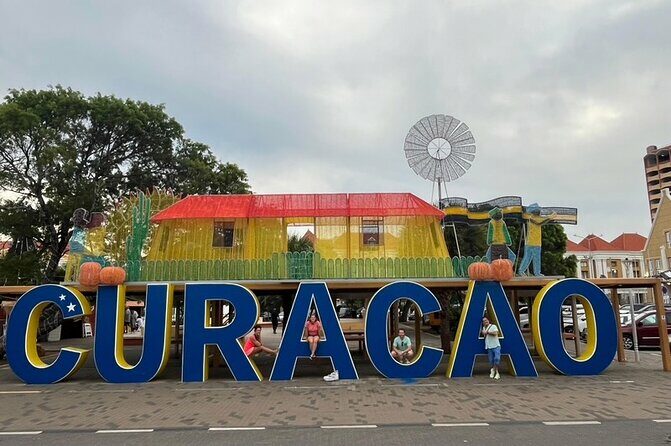 Curacao Walking Tour Culture History and Art Exploration - The Sum Up